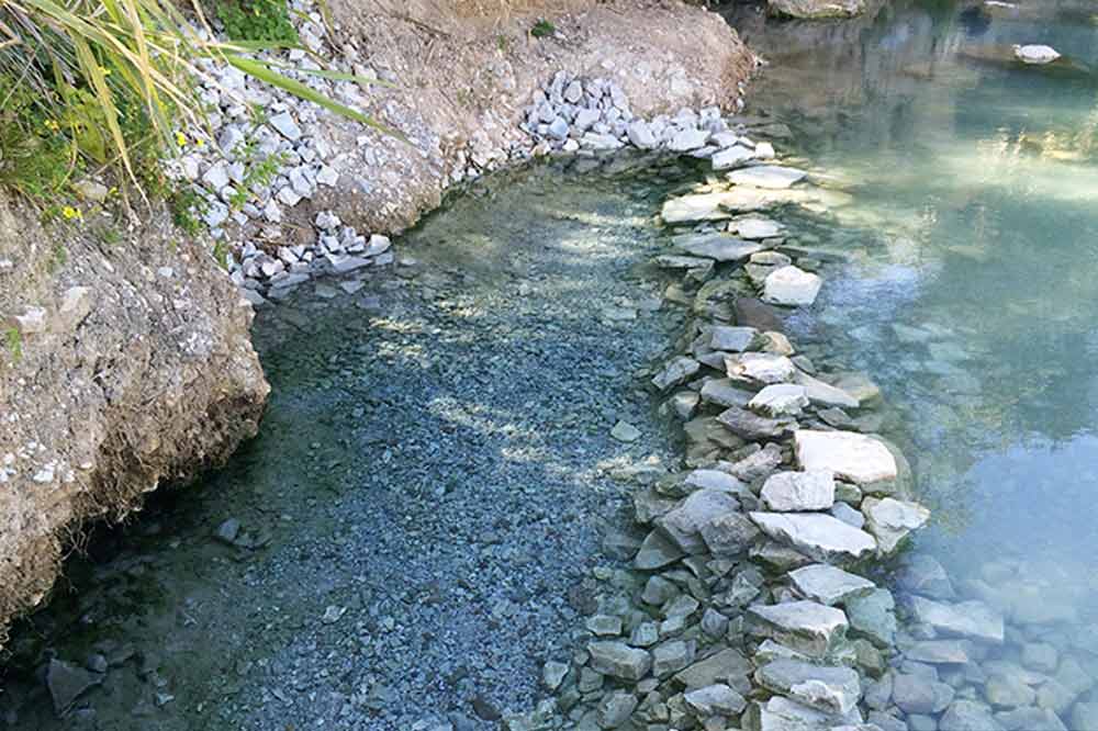 Giro in Quad in provincia di Trapani con bagno alle Terme Segestane-image-8