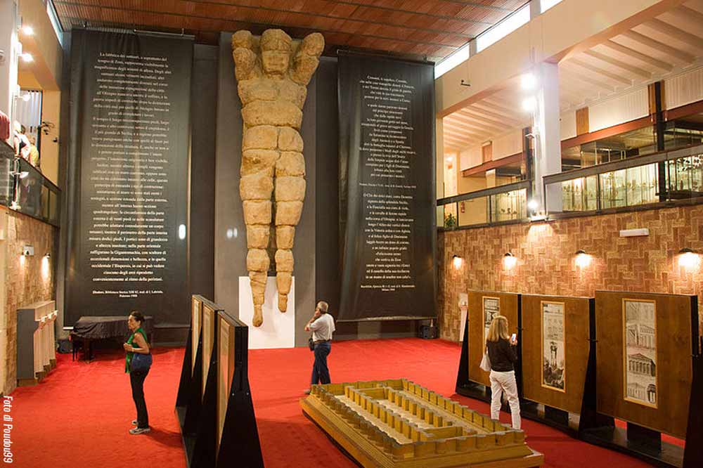Visite guidée de la Vallée des Temples et du musée archéologique d'Agrigente-image-7