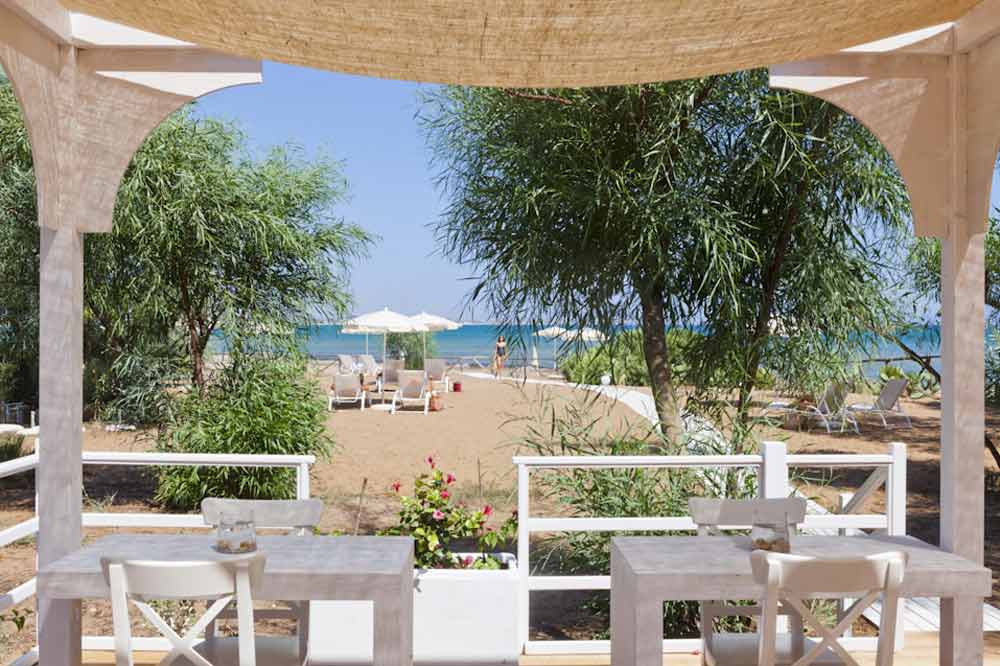 Lido esclusivo con spiaggia privata e mare cristallino tra Siracusa e Ragusa-image-5