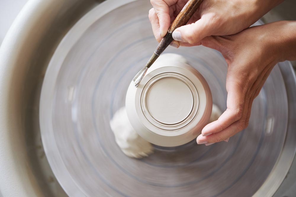 A pottery workshop experience in Caltagirone-image-5
