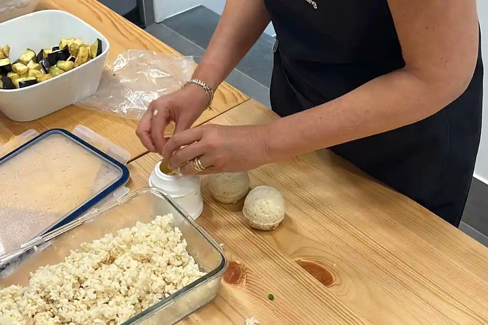 Cooking class nel centro storico di Ortigia-image-5