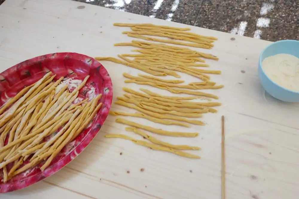 Cooking class in the countryside of Sciacca-image-5