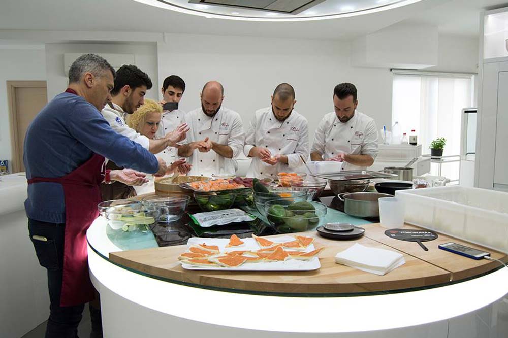 Cooking class in Catania: prepare and taste a traditional Sicilian lunch-image-7