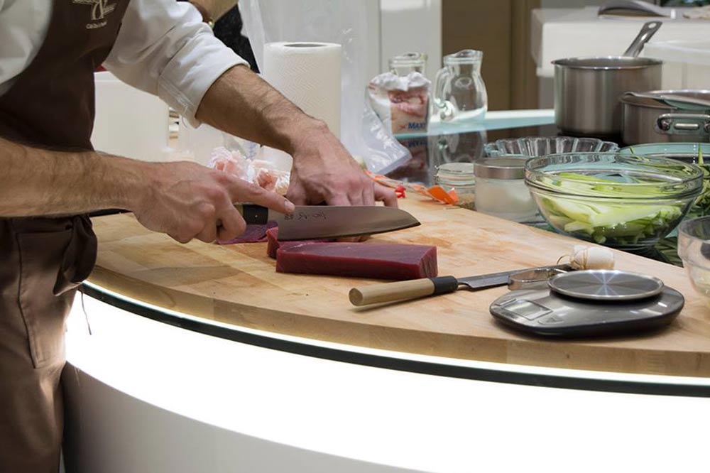Cooking class in Catania: prepare and taste a traditional Sicilian lunch-image-8