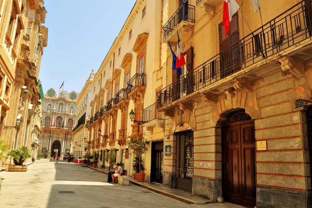 Visita guidata di Erice con guida locale e visita del centro storico di Trapani-image-6