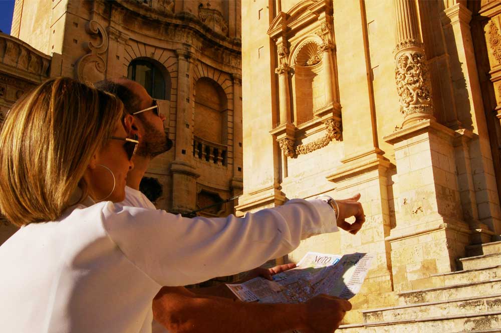 Visita guidata di Erice con guida locale e visita del centro storico di Trapani-image-10