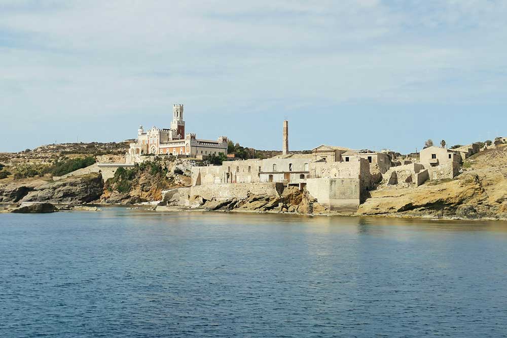 Sicile du Sud-Est: Demi-journée en bateau à Marzamemi-image-6