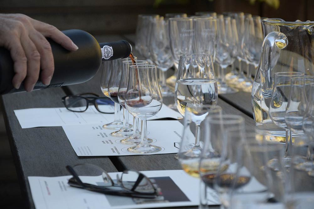 Wine tasting in a cellar on the Isle of Favignana, between the vineyard and the sea-image-6