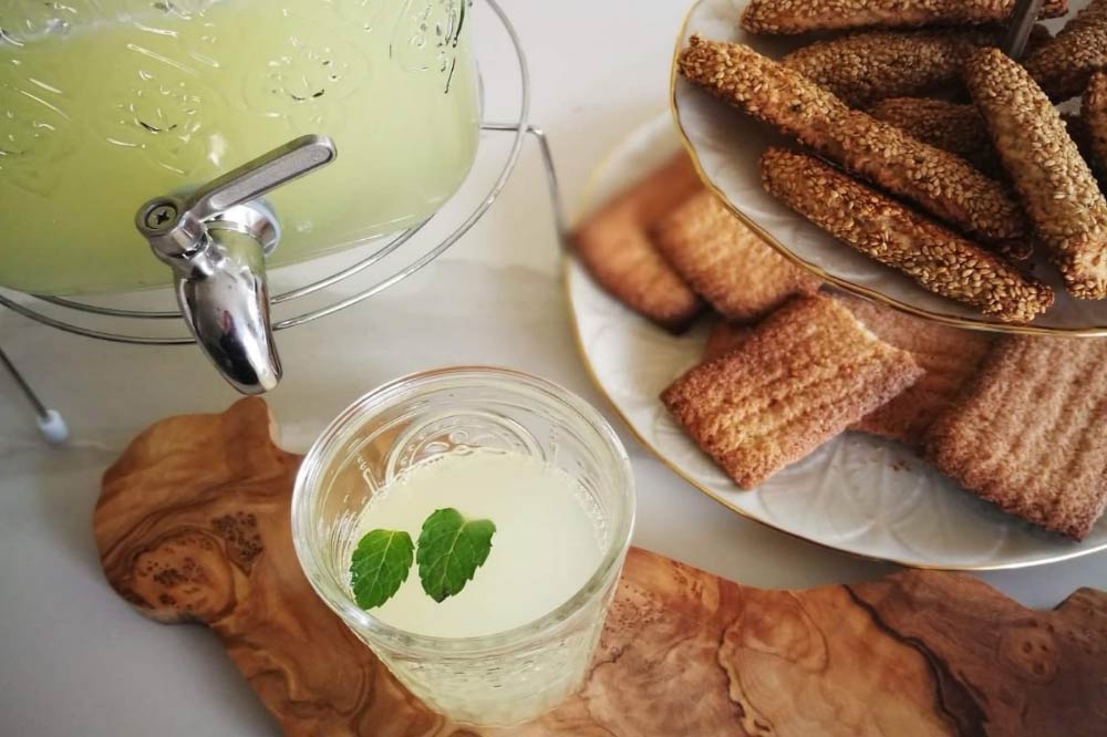Démonstration de cuisine de gâteaux siciliens à Agrigente avec déjeuner de dégustation de produits typiques-image-5