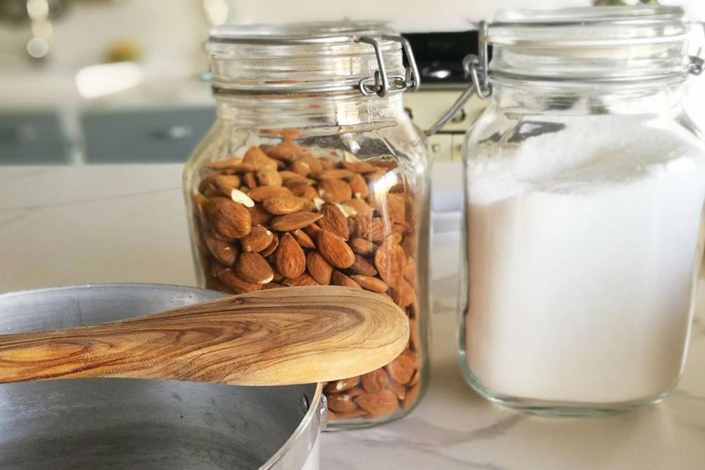 Démonstration de cuisine de gâteaux siciliens à Agrigente avec déjeuner de dégustation de produits typiques-image-8