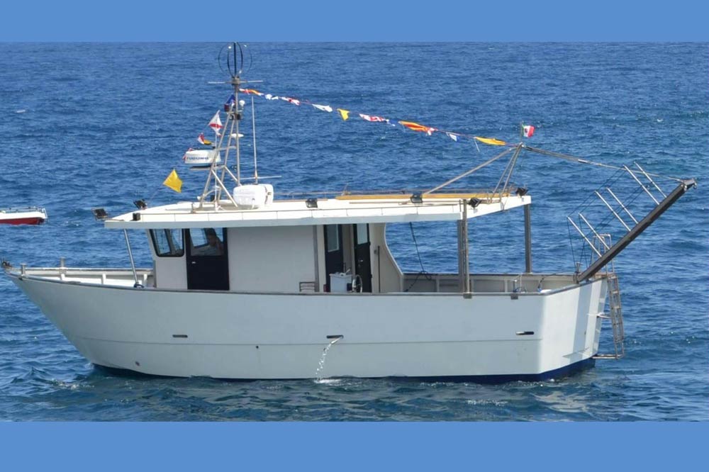 A fishing tourism boat trip to Acitrezza-image-8
