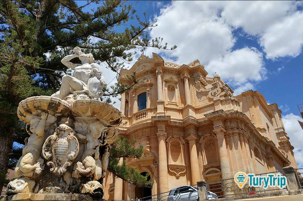 Visita guidata di Noto, capitale del barocco siciliano-image-5
