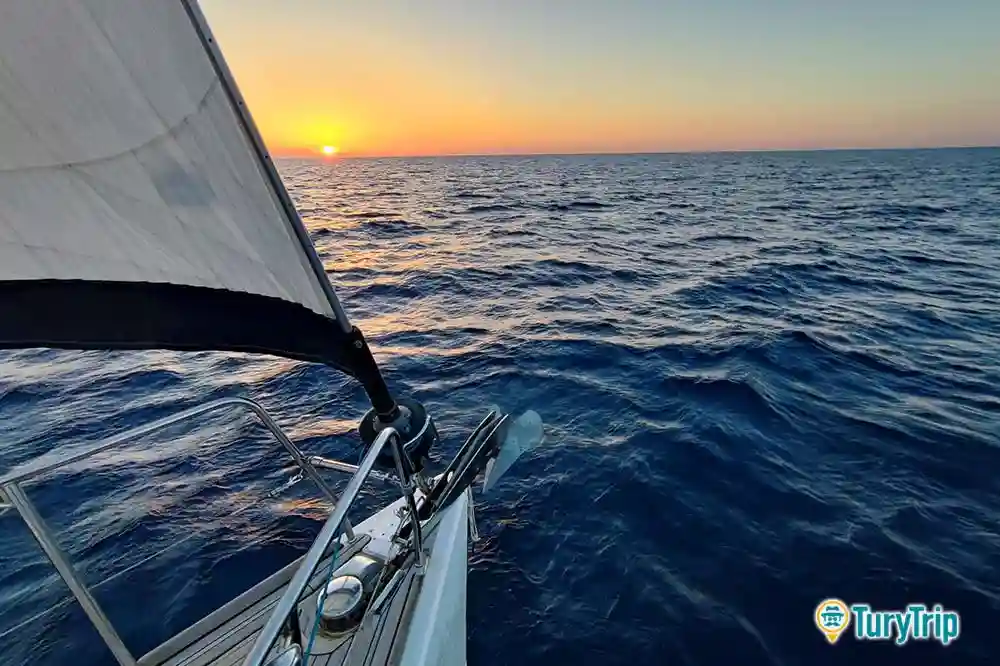 Weekend on a sailing boat from Marzamemi to Syracuse-image-5