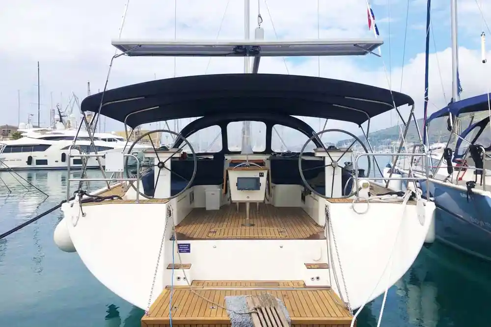 Weekend on a sailing boat from Marzamemi to Syracuse-image-7