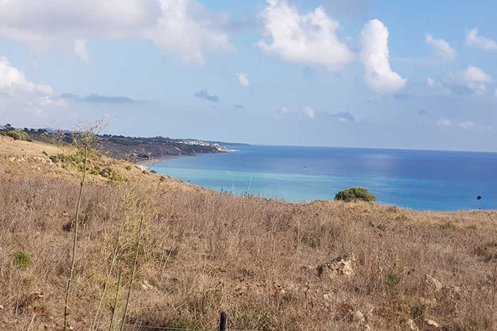 Escursione in Quad in Provincia di Agrigento tra mare e natura-image-8