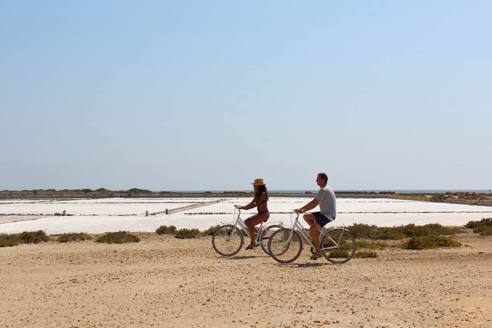 Nature, safari and trekking at the Marsala Saltpans-image-5