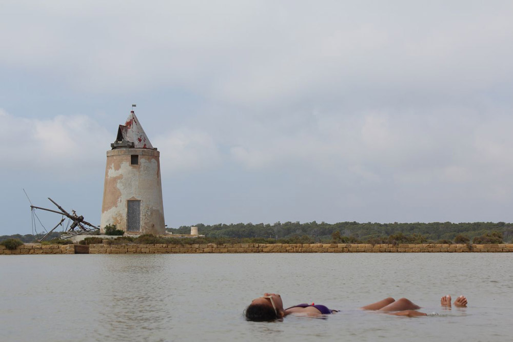 Nature, safari and trekking at the Marsala Saltpans-image-7