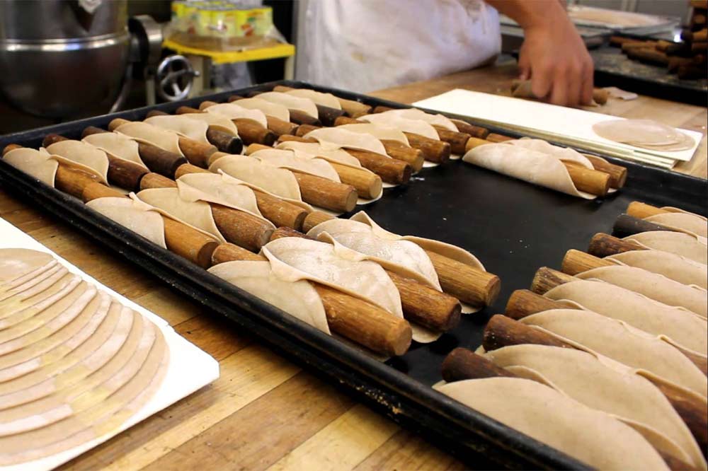 Sicilian cooking class in Taormina-image-6