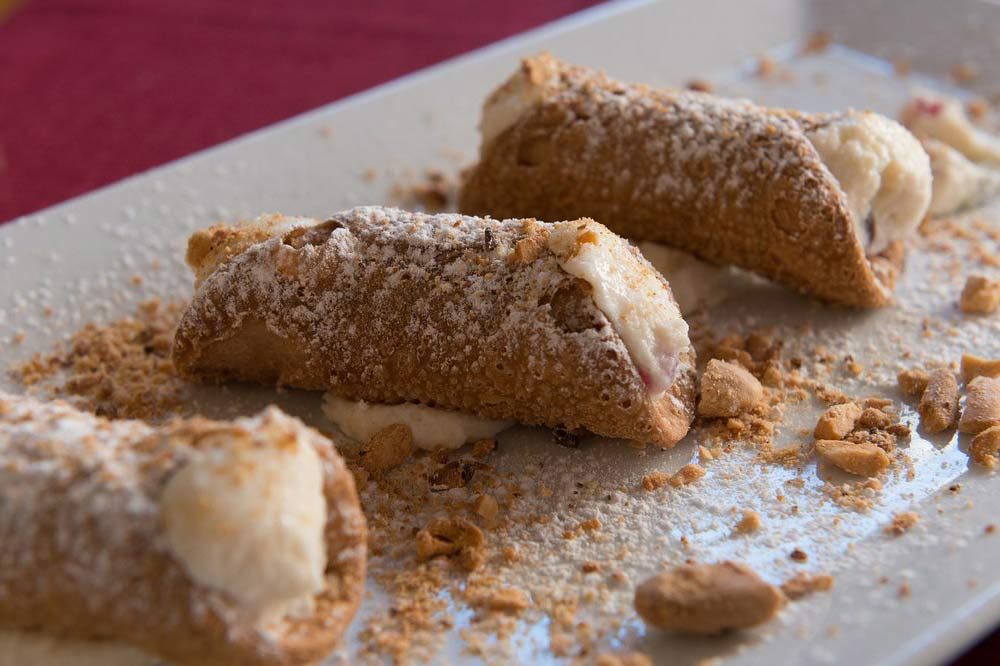 Sicilian cooking class in Taormina-image-9