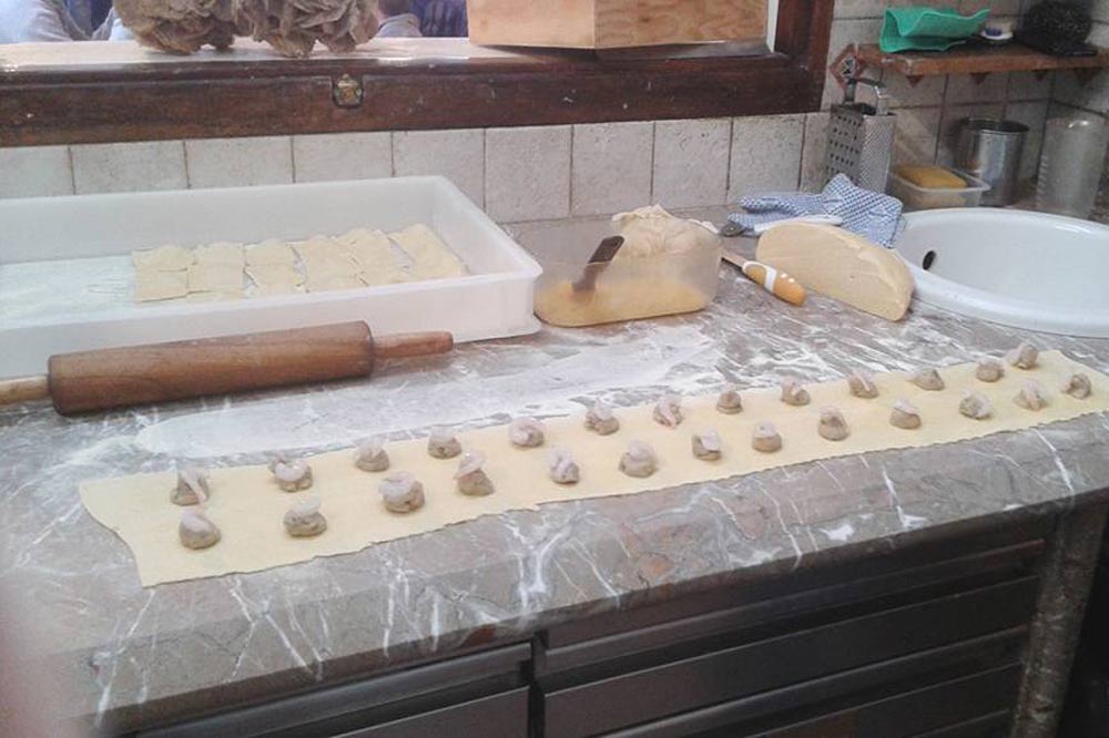 Sicilian cooking class in Taormina-image-10