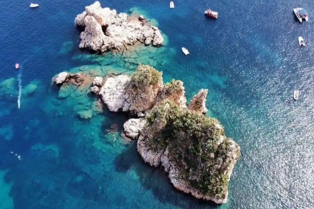 Tour in gommone alla Riserva dello Zingaro-image-7