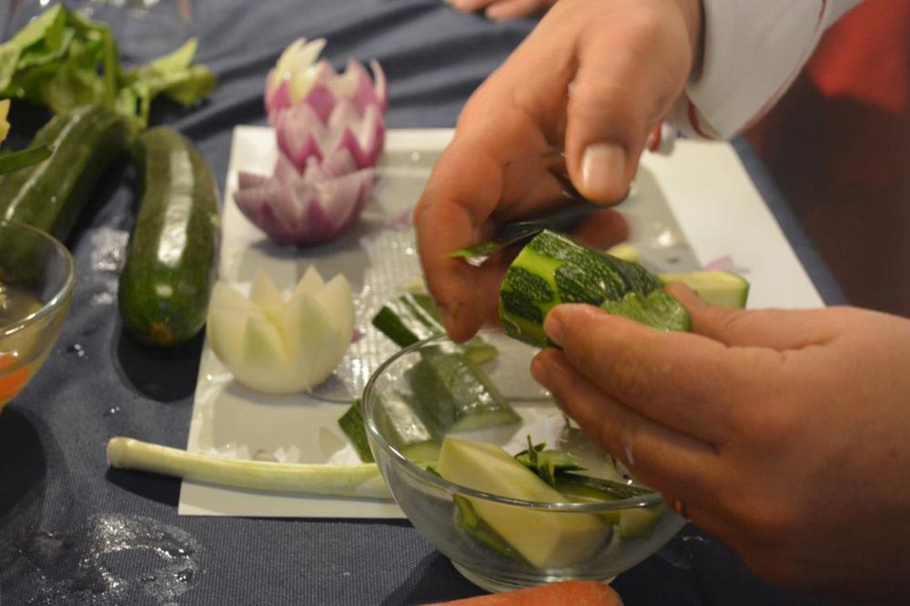 Cooking class a Trapani: a lezione di cucina siciliana-image-7