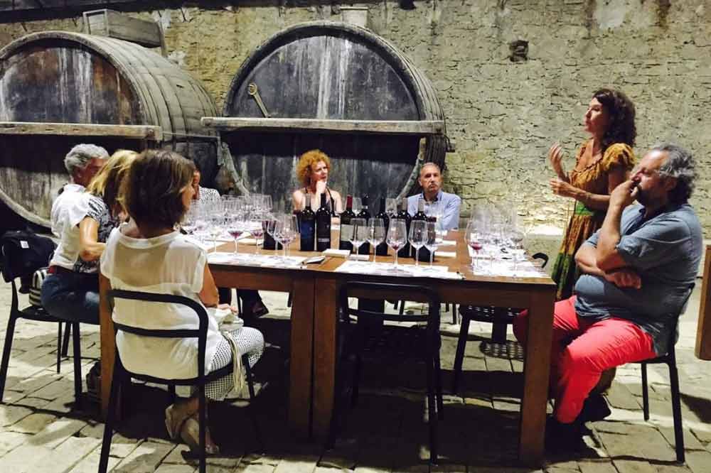 Visita in cantina in provincia di Ragusa-image-9