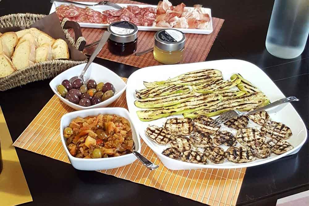 Visit of a winery with aperitif on the slopes of Mount Etna-image-5