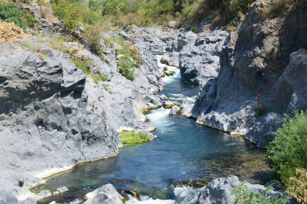 Grand tour mount Etna and Alcantara valley-image-7