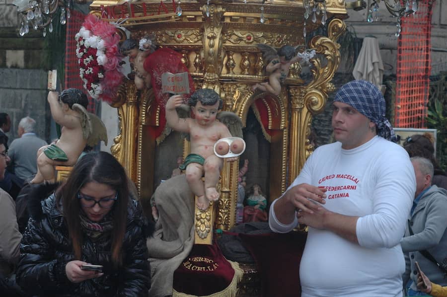 sant agata catania candeloradeimacellai