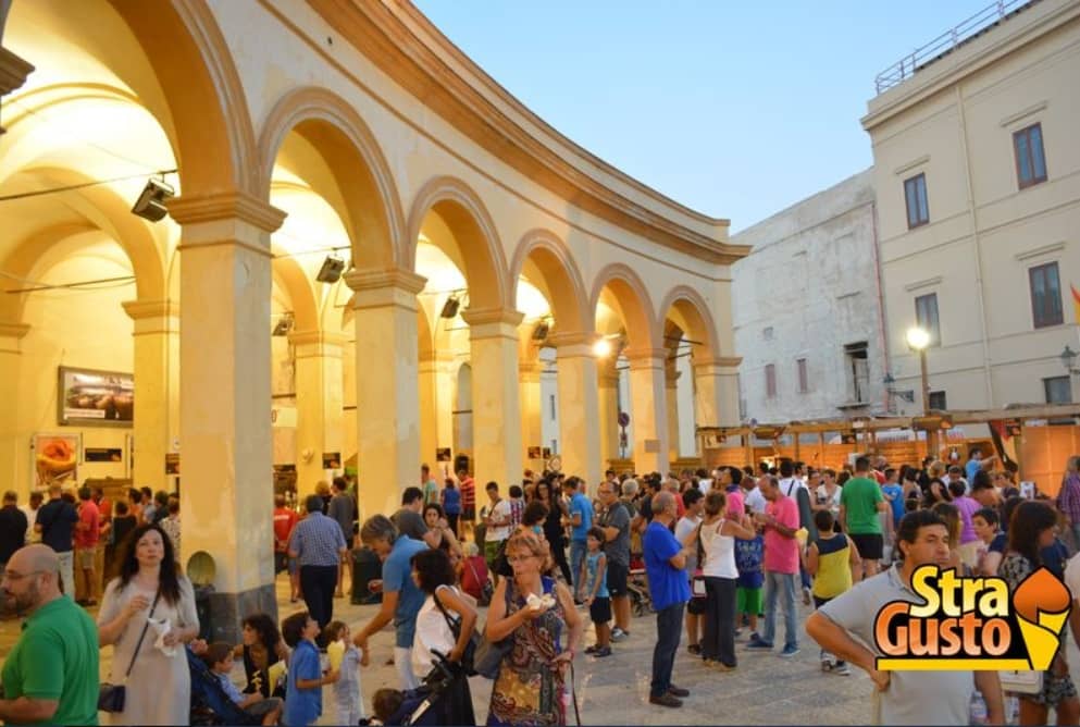 Turytrip Stragusto Trapani 1