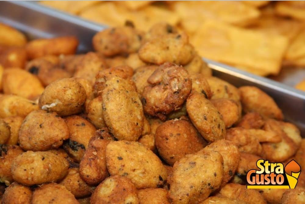 Turytrip Stragusto Trapani frittura