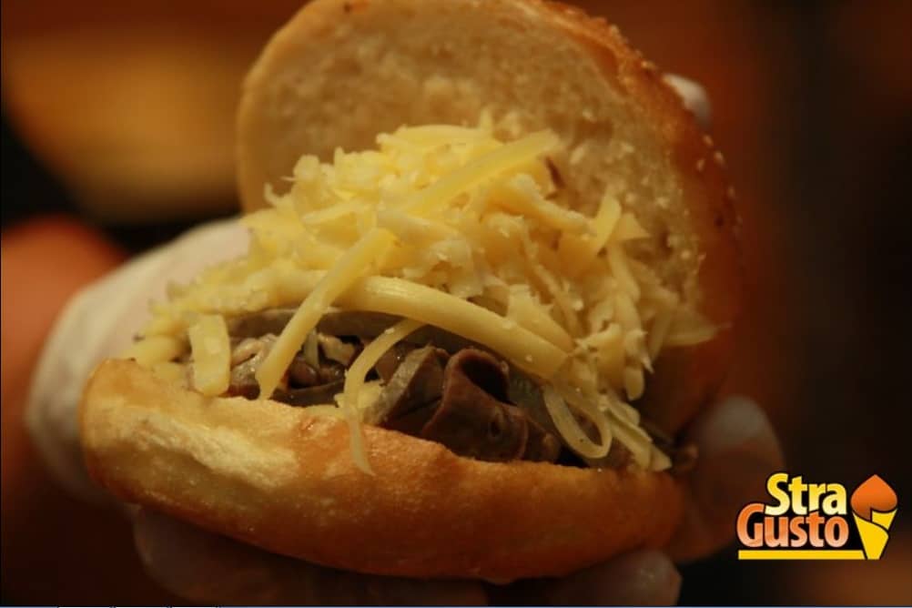 Turytrip Stragusto Trapani pane con meusa