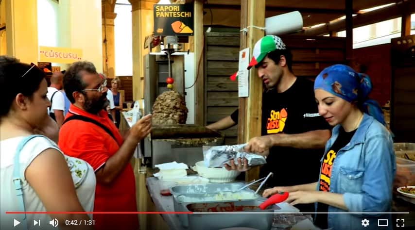 Turytrip Stragusto Video rid