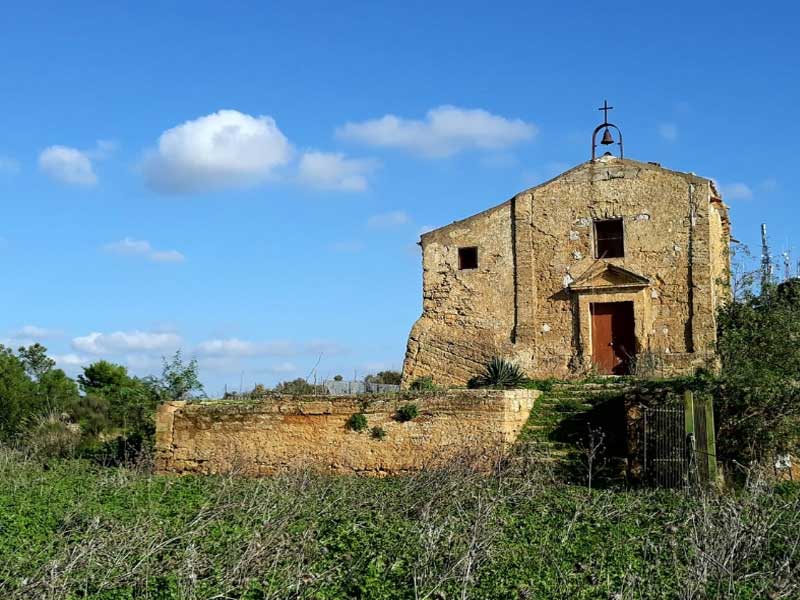 1 trekking agrigento