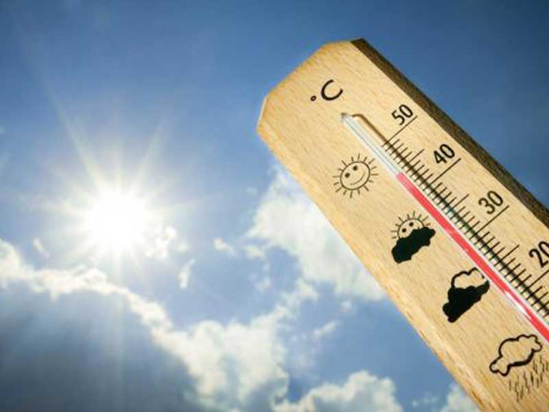 temperatura sicilia