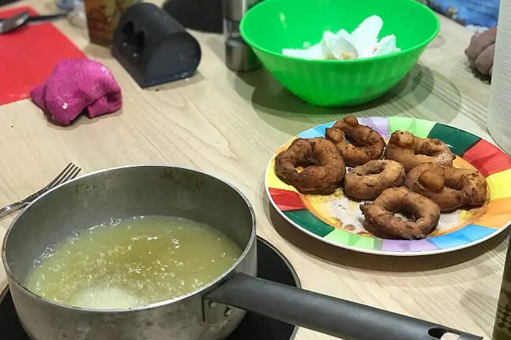 Cooking class in Palermo: cook a typical Sicilian lunch with a professional chef-image-5