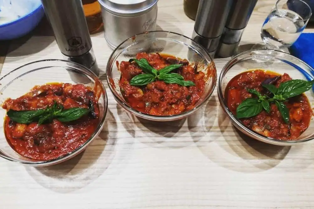 Cooking class in Palermo: cook a typical Sicilian lunch with a professional chef-image-6