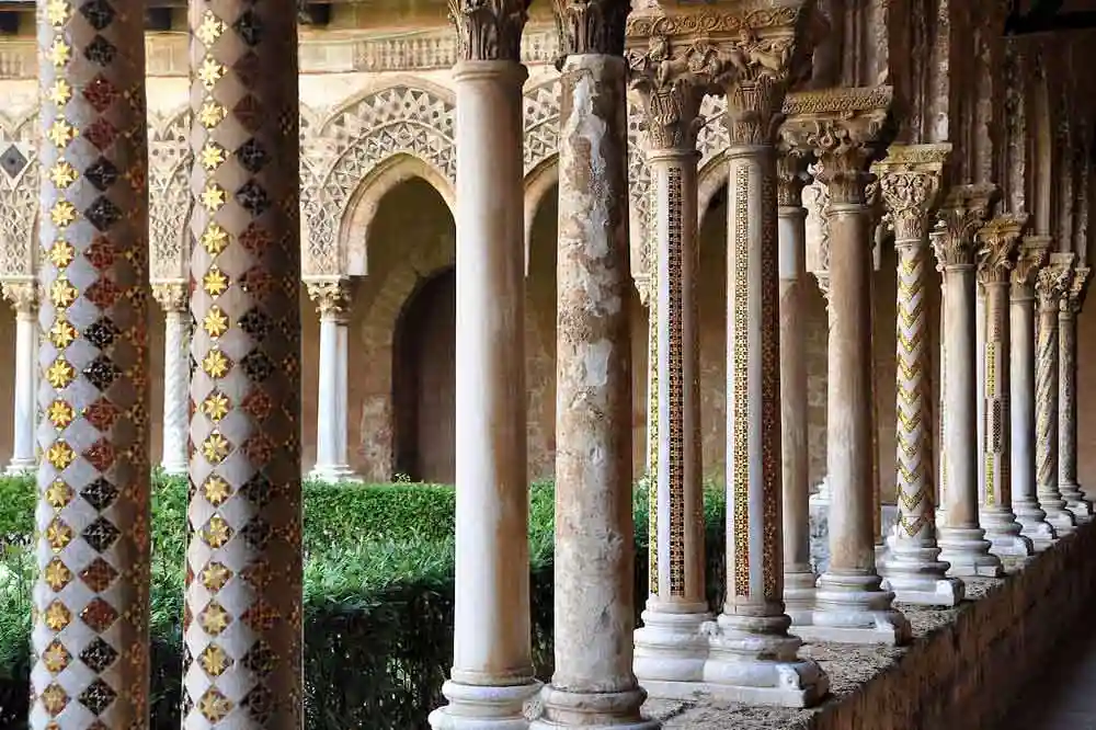 In vacanza a Palermo: Visita guidata del Duomo di Monreale-image-6