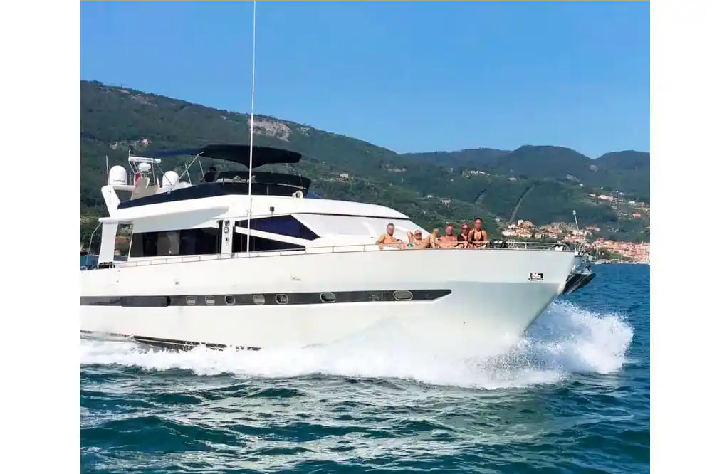 Tour in yacht privato sulla costa di Siracusa-image-6
