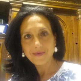 Anna Maria guida turistica Palermo