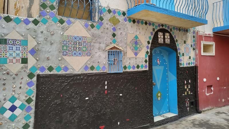 visita guidat kasbah mazara del vallo