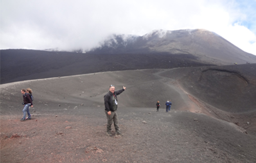 1 escursione etna