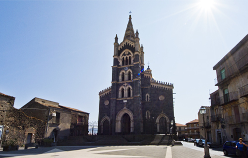 2 visita randazzo