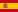 Spanish Flag
